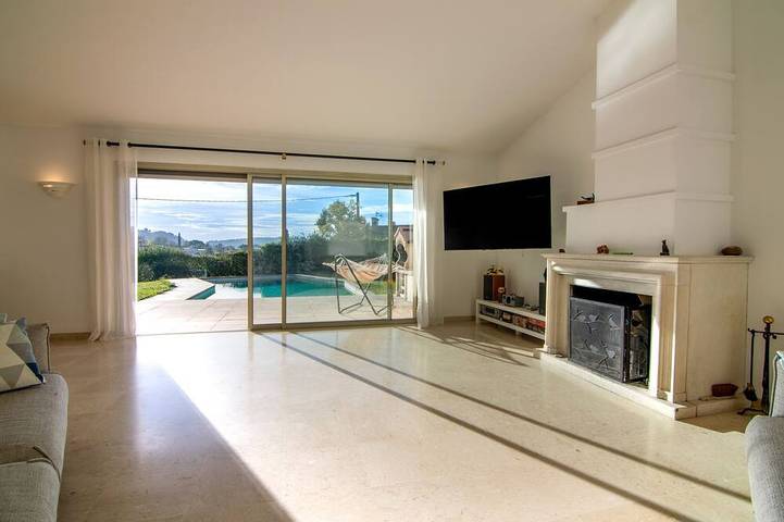 Holiday home for 8 people - 1