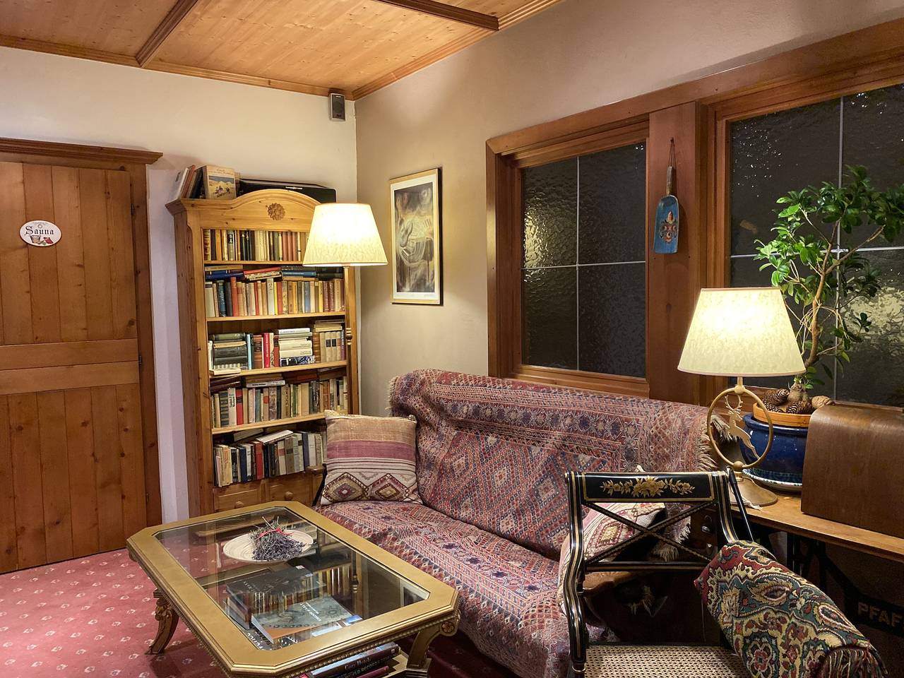 Ganze Ferienwohnung, Mühlradl Apartments - One-Bedroom Apartment in Gosau, Dachstein West