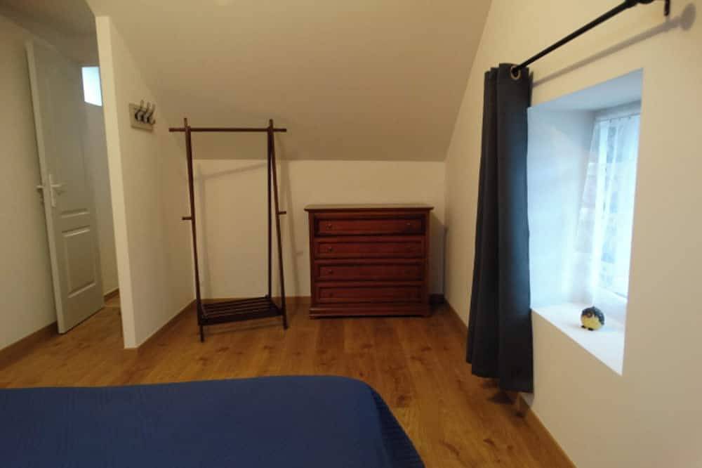 Homerez - Casa encantadora en Nivillac con jardín y chimenea in Nivillac, Región de Vannes