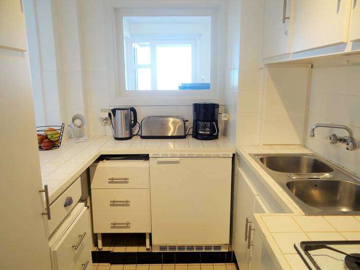 Ferienwohnung für 9 Personen, mit Balkon, kinderfreundlich in Belgische Küste - 3