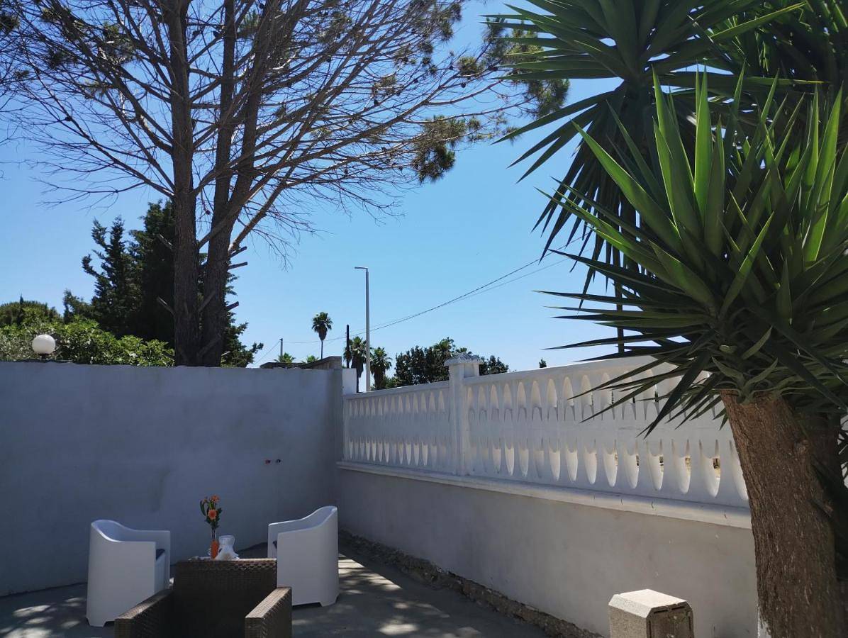 Apartment - Ground Floor in Gallipoli, Golfo di Taranto