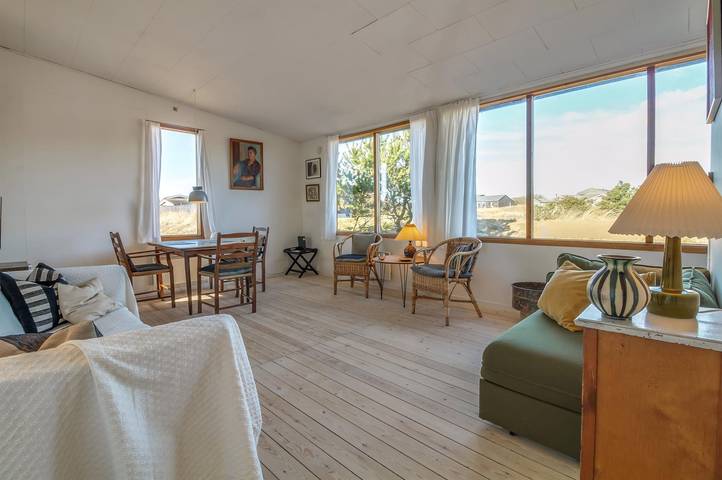 Ferienhaus für 4 Personen auf Fanø - 3