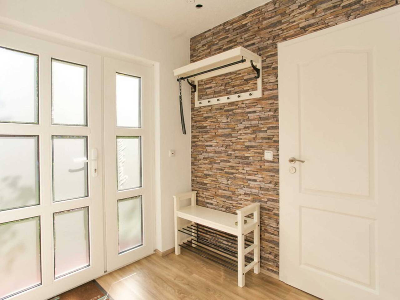 Bernsteinhus - Bernsteinhus in Barth, Vorpommern