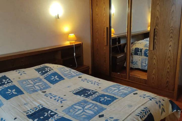 Location de vacances pour 7 personnes, avec jardin et balcon à Coucouron - 3