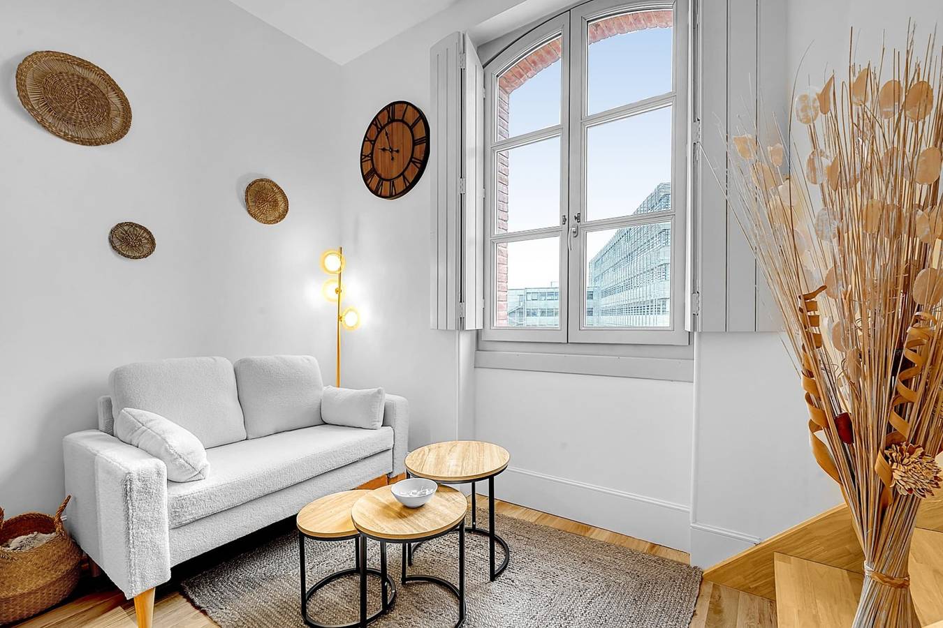 Appartement de vacances