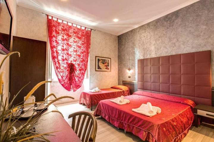 Maison d’hôte pour 2 personnes, avec vue