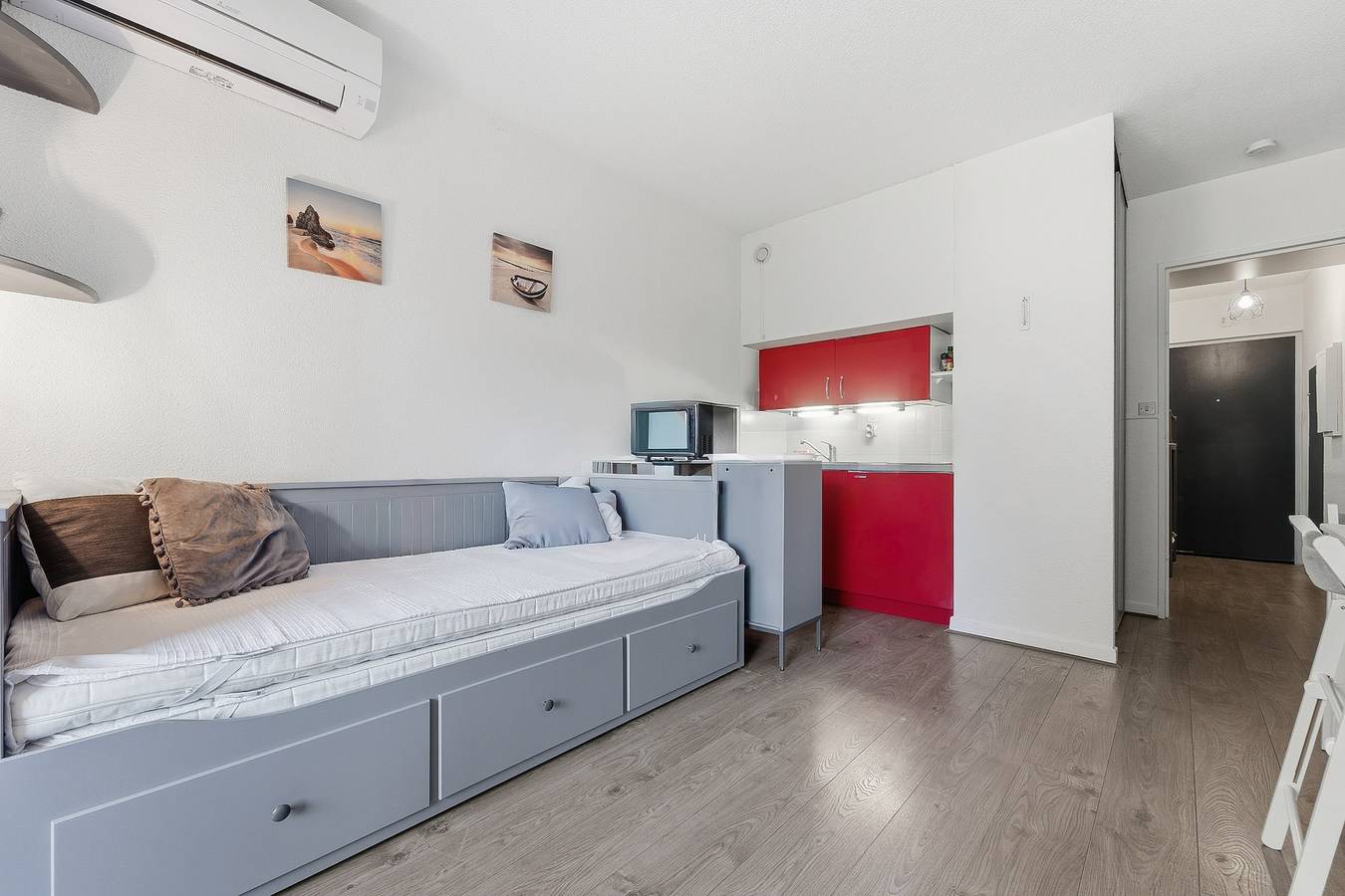 Geheel appartement, L'Evasion Raphael - À moins de 200m de la plage in Boulouris, Saint-Raphaël