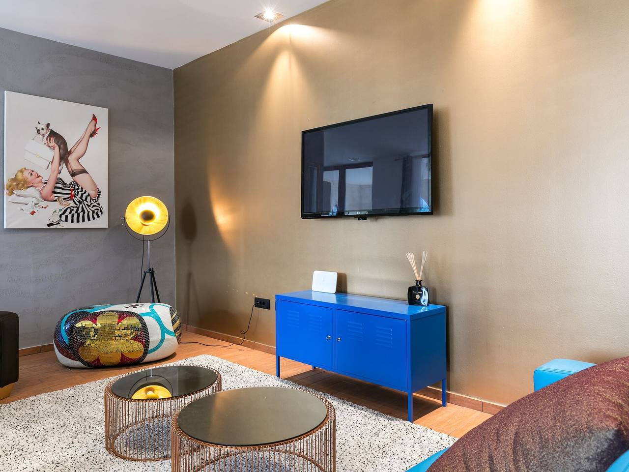 Entire apartment, Apartment Frankie's Place - Two-Bedroom Apartment with Terrace and Sea View in Zaton, Dubrovnik-Neretva