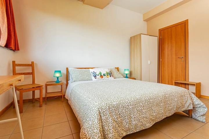 Chambre d’hôte pour 3 personnes, avec jardin en Sicile - 3