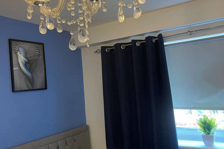 Appartement entier, Beautiful en-suite room, near train station. in Wolverhampton, Région de Birmingham