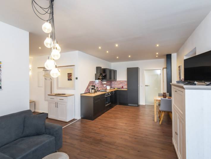 Ferienwohnung für 2 Personen in Eckental