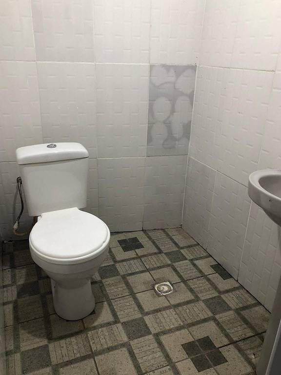 Haus 50 Meter Enseada Beach in São Francisco do Sul, Baía da Babitonga