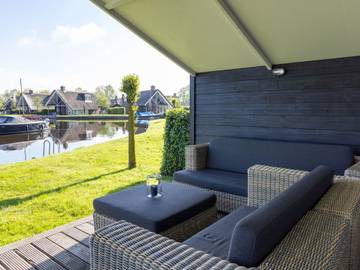 Chalet voor 4 Personen in Friesland, Nederland, Afbeelding 4