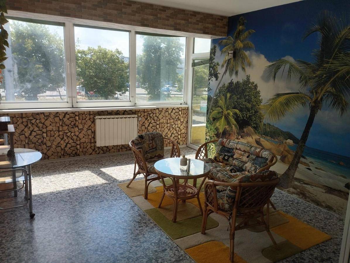 Appartement entier, The Urban Point Dobrich in Dobritch, Dobritch (oblast)