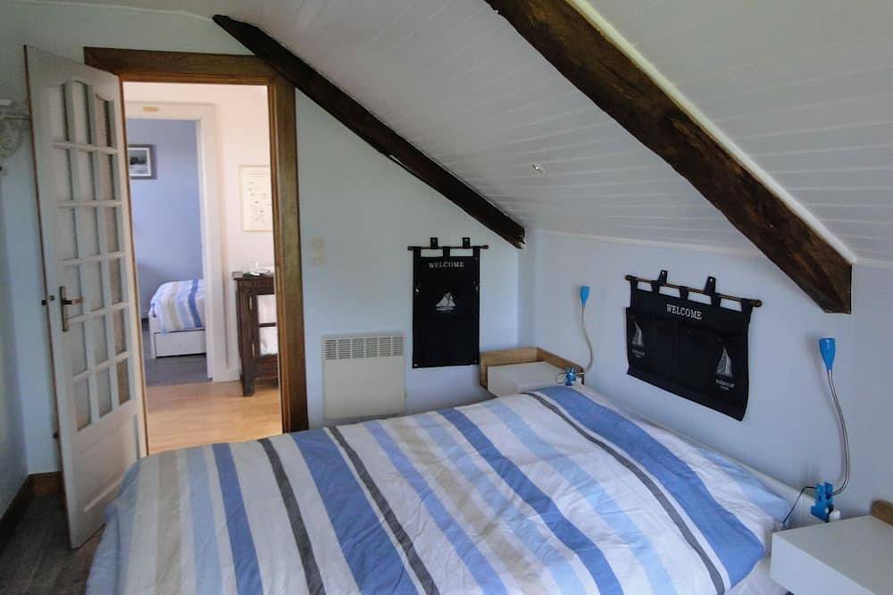 Ferienhaus am Cap Fréhel (von 4 bis 8 Personen) in Plévenon, Dinan und Umgebung