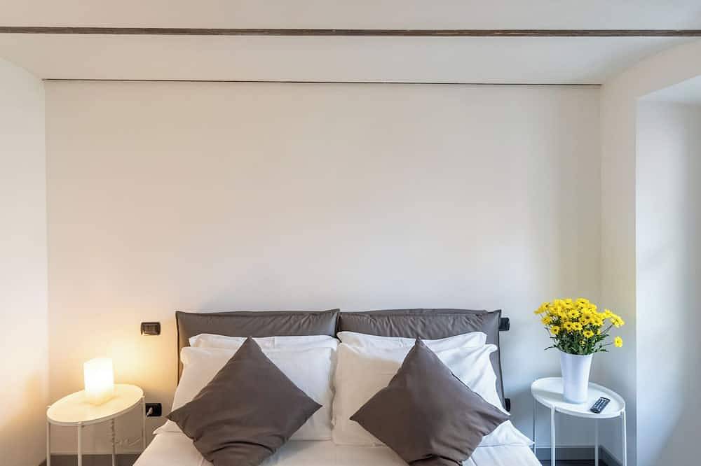 Apartamento entero, Tommy's place - Como City Center in Como, Lago de Como