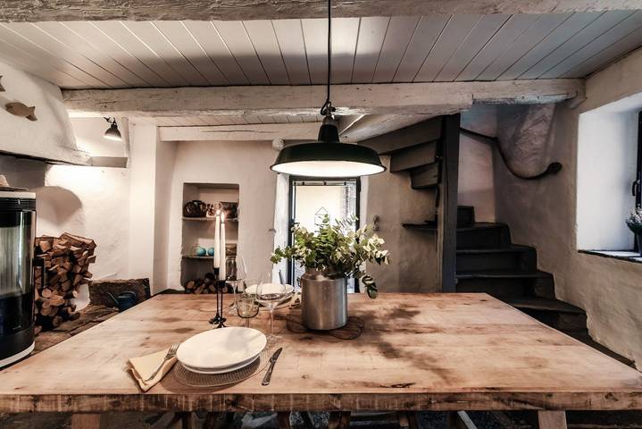 Ferienwohnung für 3 Personen am Comer See - 4