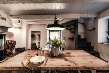 Glamping per 3 Persone in Sala Comacina e dintorni, Laghi Nord Italia, Foto 3