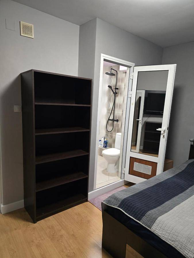 Gîte pour 8 personnes, avec balcon et vue dans Veliko Tarnovo - 3
