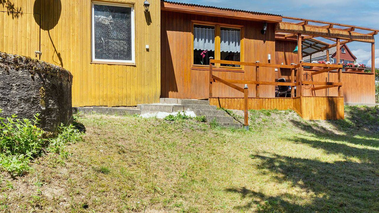 Ferienhaus für 4 Personen (55 m²) in Südharz in Südharz, Harzvorland
