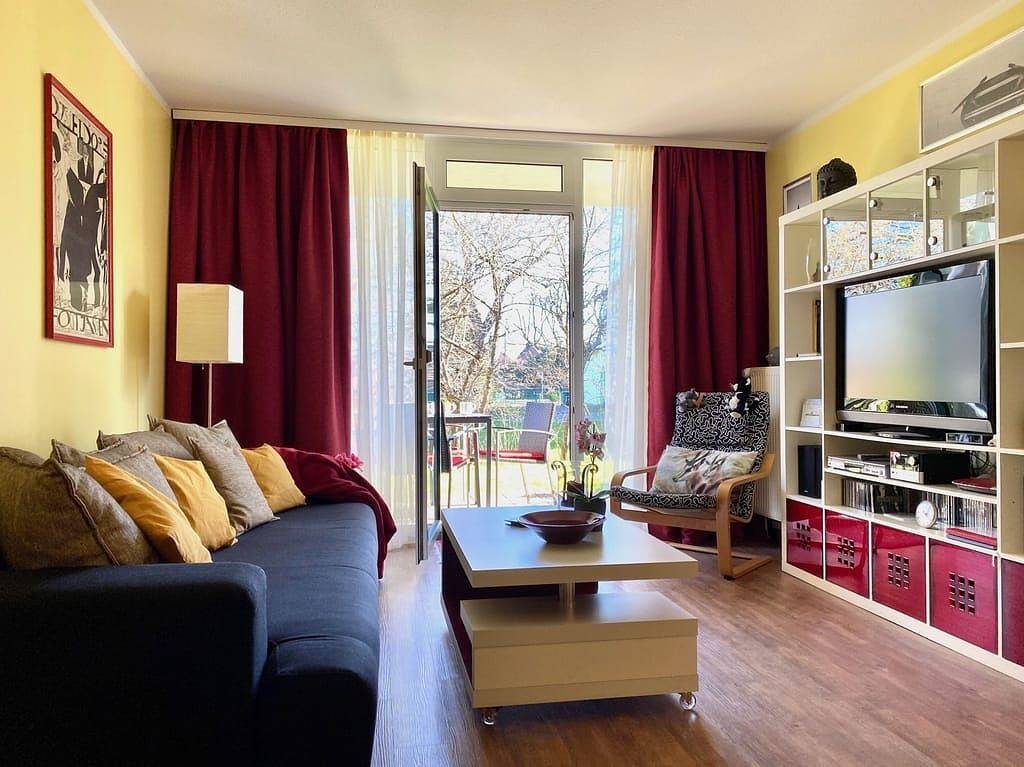 Ferienwohnung in Kühlungsborn ab 65€ pro Nacht