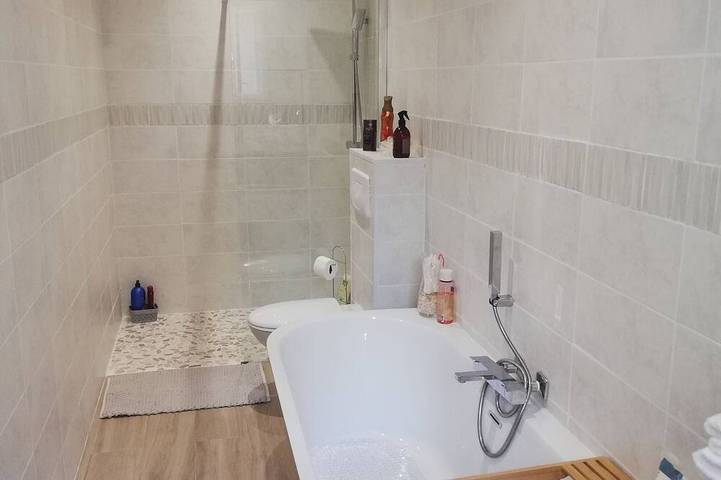 Location de vacances pour 4 personnes, avec jardin et terrasse à Saint-Hippolyte-du-Fort - 4