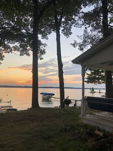 Cabin for 7 Guests in Torch Lake, Antrim County, Picture 2