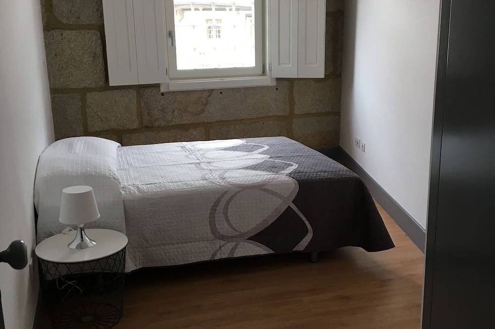 Ganze Wohnung, Apartamento na Praça Dom Duarte, 3º Andar com Varanda in Viseu, Viseu Distrikt