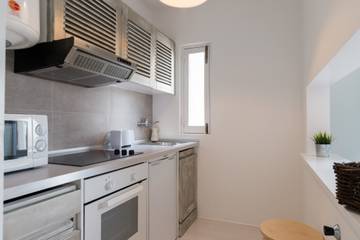 Apartamento De Férias para 3 Pessoas em Praia dos Pescadores (Ericeira), Ericeira, Foto 3