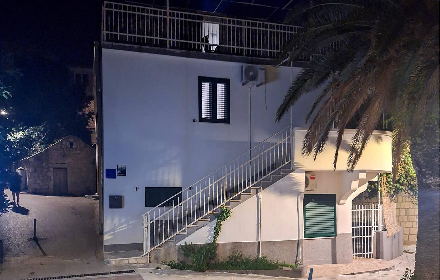 Ganze Ferienwohnung, Ferienwohnung für 4 Personen mit Terrasse in Podaca, Makarska Riviera