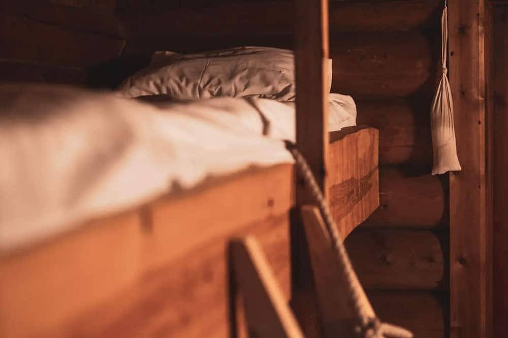Rustic, Secluded Cabin in the Oslo Forest in Marka, Oslo Gemeinde