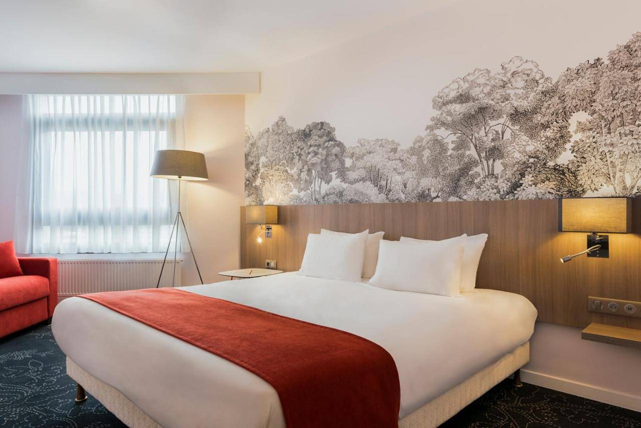 Holiday Inn Calais Coquelles by Ihg in Coquelles, Région de Calais