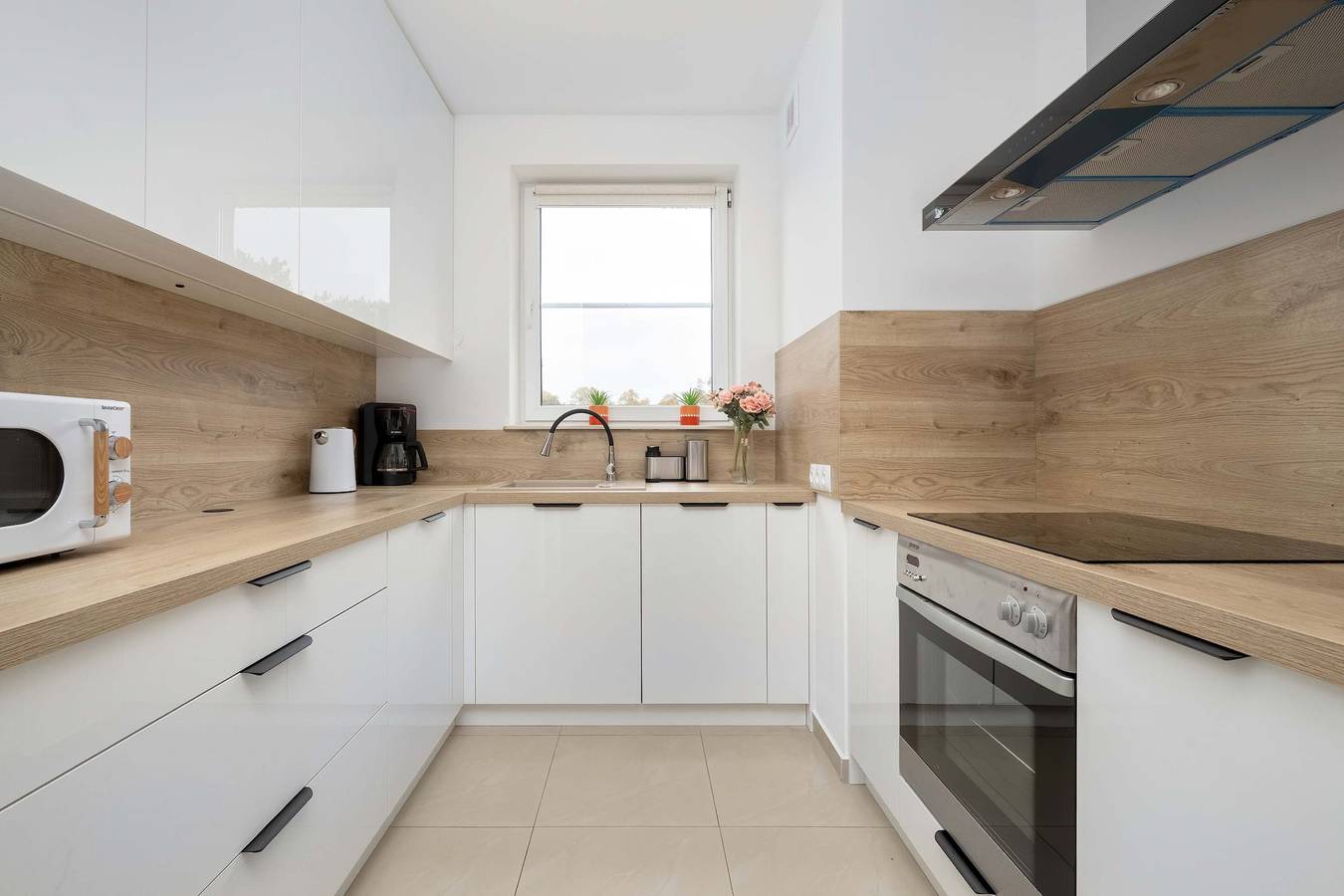 Appartamento intero, Kromera 65 Wrocław | Cosy Apartment | Balcony | Ideal for Relaxation in Breslavia, Niederschlesien