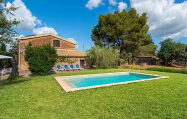 Apartment in Palma, Mallorca Westen für 8 