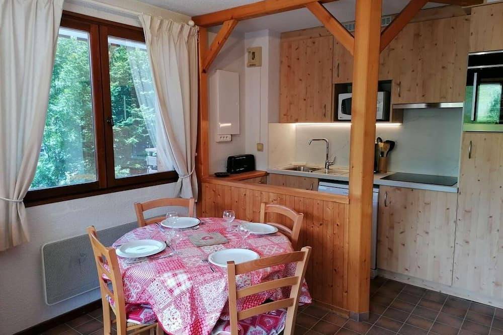 Appartement de vacances