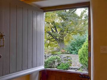 Holiday Rental for 2 People in Edale, Peak District, Photo 4