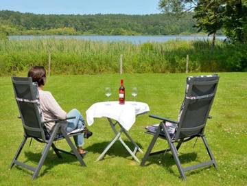 Ferienwohnung für 2 Personen in Krakow am See, Mecklenburg-Vorpommern, Bild 1