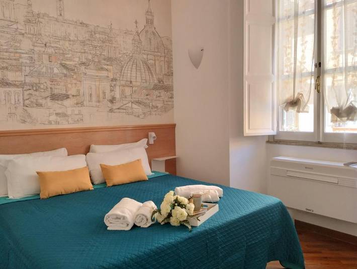 Appartamento vacanze per 4 persone - 1
