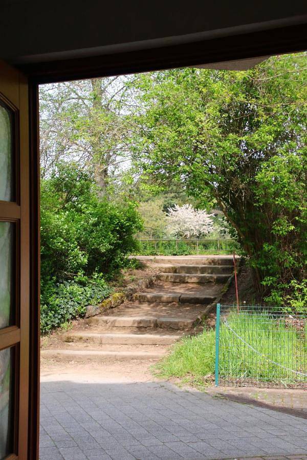 Ferienwohnung für 3 Personen, mit Ausblick und Seeblick in Dessau-Wörlitzer Gartenreich - 2