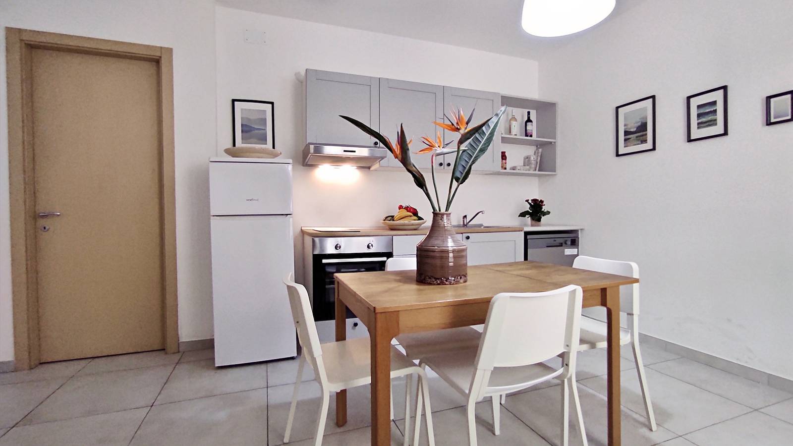 Appartamento intero, Lentisco - Residenza Arcangela con Piscine nel Salento in Corsano, Provincia di Lecce