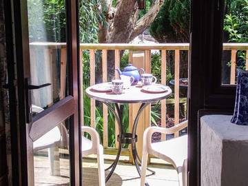 Cottage for 4 People in Cornwall, South West England, Photo 4