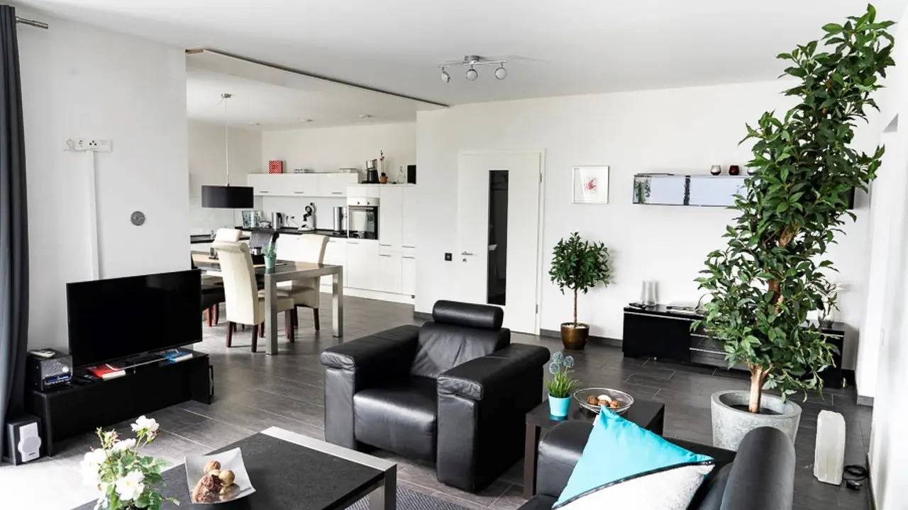 Ferienhaus für 6 Personen (160 m²) in Morbach in Morbach, Bernkastel-Kues & Umgebung