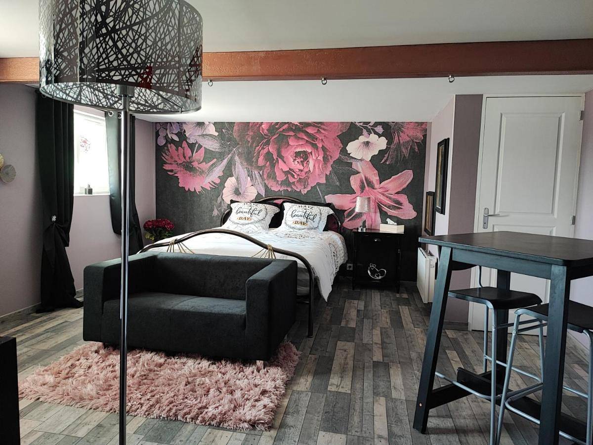 Double Room in Matour, Région de Mâcon