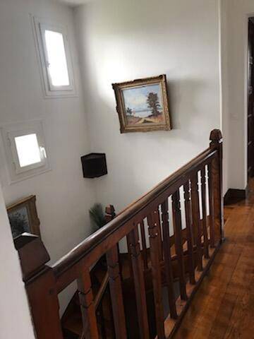 Gîte de Josapha in Fourmetot, Région de Bernay