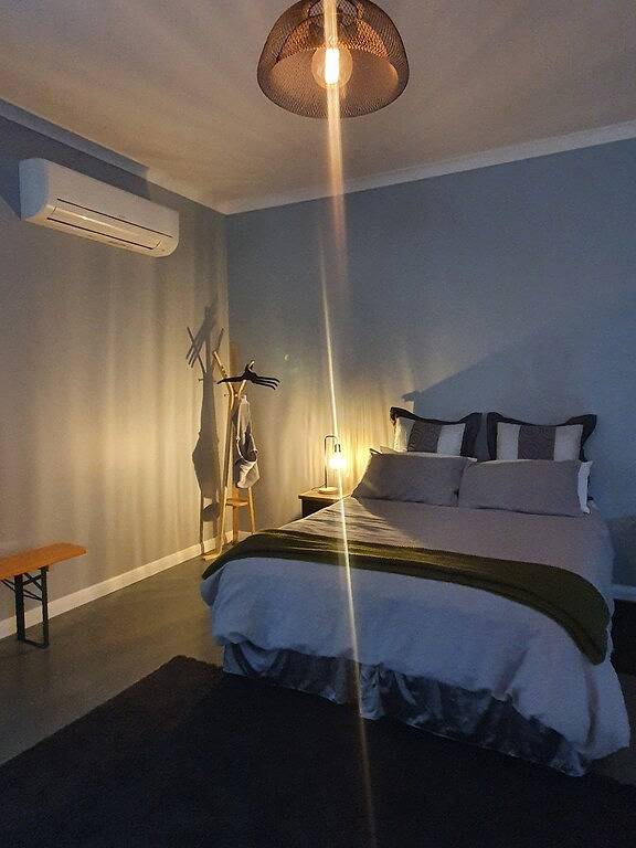 Bed and breakfast for 7 people, with garden - 1