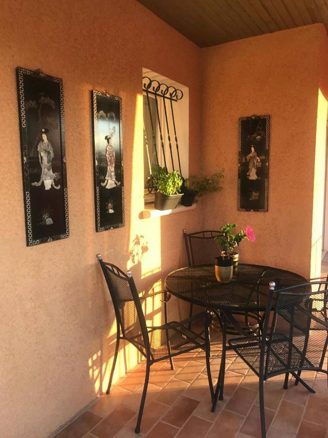 Apartamento de vacaciones para 4 personas, con terraza, Se admiten mascotas - 1