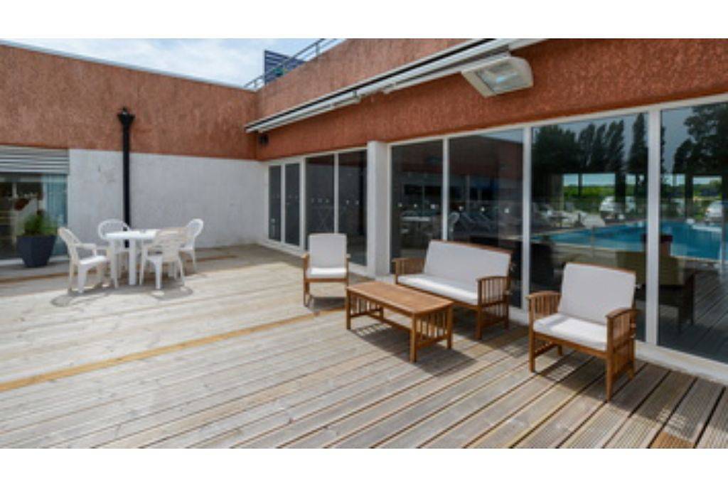 Ganze Wohnung, Albi Le Domaine du Green 3p6 in Rivières, Albi und Umgebung