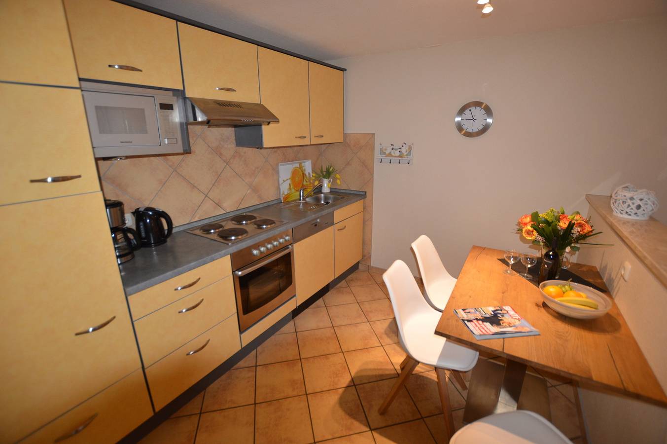 Apartamento vacacional entero, Speicher 2, inkl. 1 Parkplatz in Este de Fehmarn, Isla de Fehmarn
