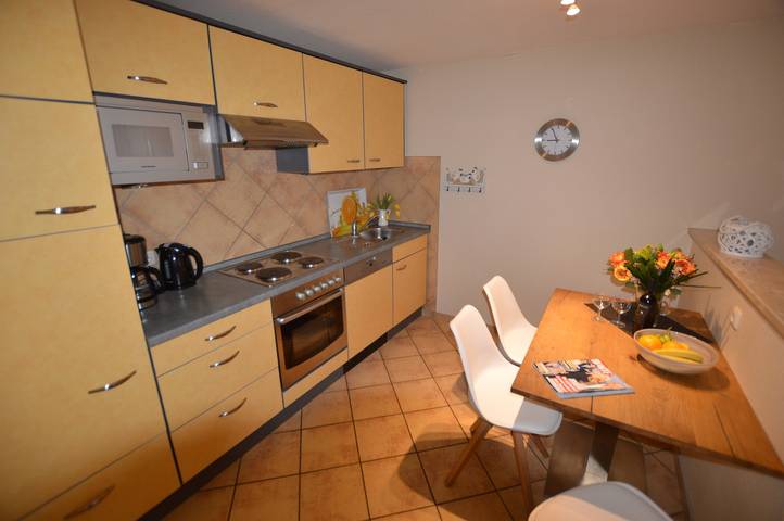Apartamento vacacional entero, Speicher 2, inkl. 1 Parkplatz in Este de Fehmarn, Isla de Fehmarn