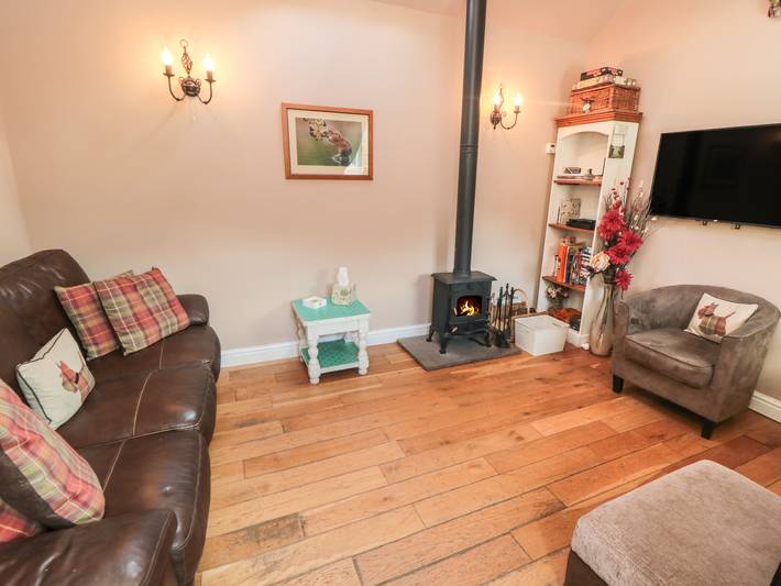 Norah's Nook in North York Moors National Park